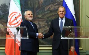МИД Ирана пообещало принять ответные меры на решение Украины сократить количество иранских дипломатов в посольстве