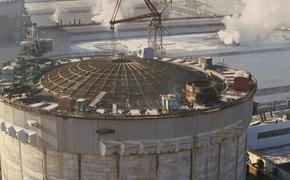 По мнению экспертов, МАГАТЭ может не признать Запорожскую АЭС российским объектом