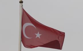 Турция обвинила Грецию в переброске военной техники на Эгейские острова