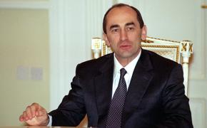 Экс-президент Кочарян: русофобские настроения в Армении не приведут ни к чему хорошему