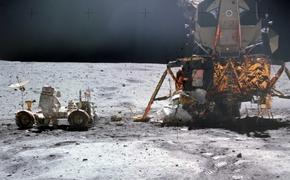 Россия вновь запустит свои аппараты на Луну