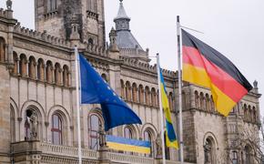 Die Zeit: немецкая разведка передавала Киеву разведданные задолго до СВО