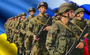 Военный эксперт Леонков: «В Красном Лимане идут позиционные бои»