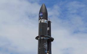 НАСА запланировало на ноябрь запуск ракеты Space Launch System «Артемида-1» 