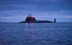 La Repubblica: разведка НАТО предупредила о возможном испытании Россией суперторпеды «Посейдон» в Карском море