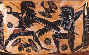 Биоархеология подтверждает то, что было записано в исторических записях войны греков с карфагенянами
