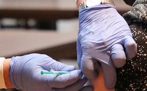 Россияне могут бесплатно вакцинироваться в частных клиниках