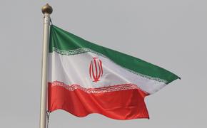 Байден пообещал в ближайшие дни ввести новые санкции в отношении Ирана
