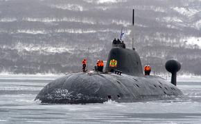Times: в НАТО не исключают, что Россия может провести ядерные испытания в Черном море