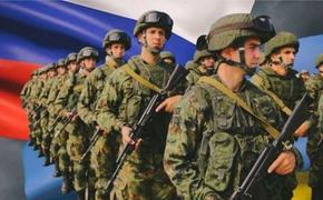 Политолог Кошкин: «Вряд ли СВО станет контртеррористической операцией»  