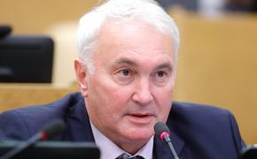 Депутат ГД Картаполов: «надо перестать врать о спецоперации» 