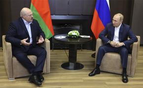 Глава Минобороны Белоруссии Хренин: Минск и Москва приняли решения для обеспечения безопасности Союзного государства