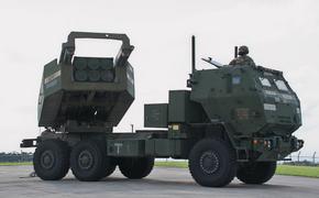 Захарова: новые поставки американских систем HIMARS Украине демонстрируют ненависть Вашингтона к Москве