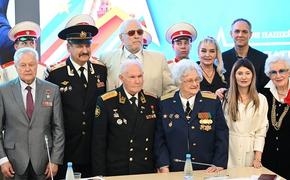 Россия должна знать и чествовать своих героев