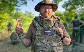 Милонов: теракт на Крымском мосту превратил Зеленского в нового Усаму Бен Ладена