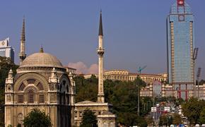 Турция может предложить Стамбул для переговоров России с крупнейшими странами НАТО по Украине
