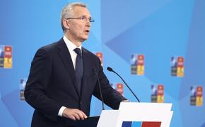 Столтенберг после массированного удара армии РФ заверил Кулебу в продолжении поддержки Украины «столько, сколько потребуется»