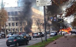 Доброволец Танай Чолханов: Россия сделала террористам Украины очень вежливое предупреждение