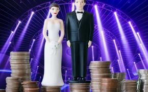 Россиянки за деньги заключали фиктивные браки