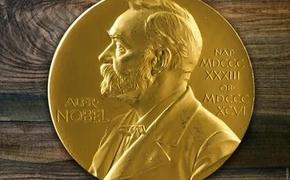 Нобелевскую премию-2022 по экономике Бернанке получил за обоснование необходимости блефа перед вкладчиками?​