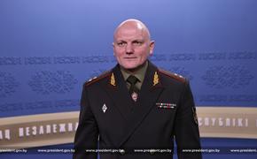 Глава КГБ Белоруссии Тертель уверен, что страны Запада рассматривают возможность применения тактического ядерного оружия
