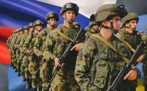 Военный эксперт Подберезкин: «Нужно восстанавливать мобилизационную систему в РФ»