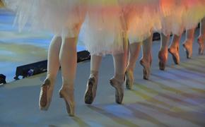 Гендиректор Большого театра заявил, что из-за санкций балерины остались без обуви