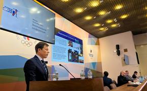 Победивший на выборах президента Союза биатлонистов РФ Виктор Майгуров призвал к конструктивной работе, а не раздуванию скандалов