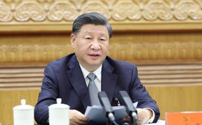 Си Цзиньпин: Китай будет стремиться к мирному воссоединению с Тайванем, но не станет обещать отказ от применения силы