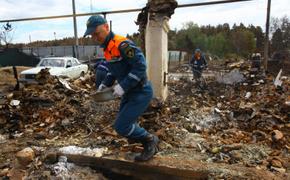 В Челябинской области мужчина обманом получил выплату за сгоревший дом