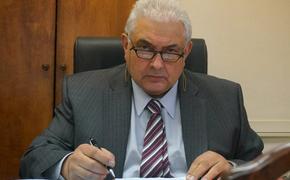 Посол России в Берлине Нечаев: власти Германии не должны были переступать красную черту с поставками вооружений Украине