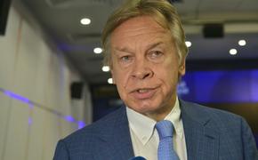 Сенатор Пушков обратится в Роскомнадзор и Генпрокуратуру с предложением рассмотреть возможность блокировки YouTube в России