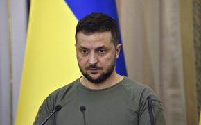 Зеленский: с 10 октября на Украине разрушены 30% электростанций, возможности для переговоров с Путиным не осталось
