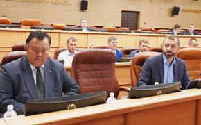 В ЗС Иркутской области говорили о дефиците кадров и ускоренной профподготовке