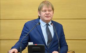 Латвийский политик-музыкант предлагает выслать 300 000 русских из страны