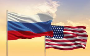Санкции США против России - это провокация