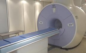 Первый российский томограф готов к серийному производству