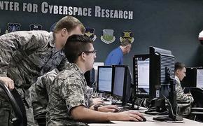Киберспециалисты из ВВС США ищут себе учителей на стороне