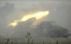 С начала спецоперации уничтожено более 120 тыс. украинских боевиков
