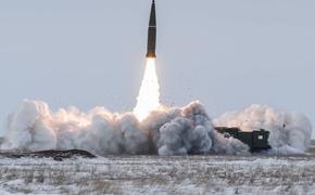 Bloomberg: Москва обладает крупнейшим ядерным арсеналом в мире