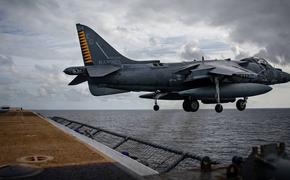 США и Великобритания начали преследовать своих бывших военных лётчиков за то, что те консультируют пилотов НОАК 
