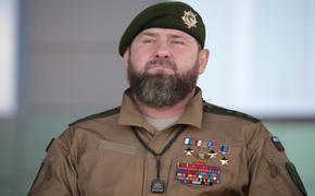 РБК: Глава Чечни вновь раскритиковал ход российской военной операции на Украине