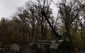 На Николаево-Криворожском направлении в течение суток уничтожено более 180 украинских военнослужащих
