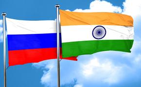 Индийцы в восторге от того, что Путин сравнил их премьера с ледоколом