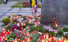 Даугавпилс прощается с памятником советскому солдату