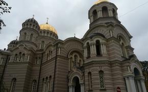 Что такое автокефалия для Латвийской Православной Церкви