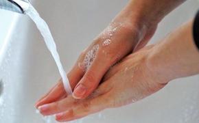 Учёные стали сомневаться в эффективности мытья рук в борьбе с коронавирусом