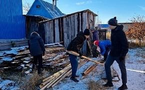 Южноуральские журналисты запустили акцию «Помоги семье солдата»