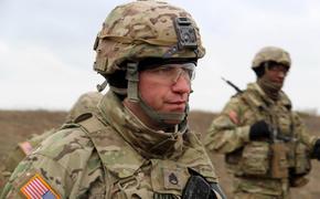 Американские войска уже воюют на Украине и несут потери?