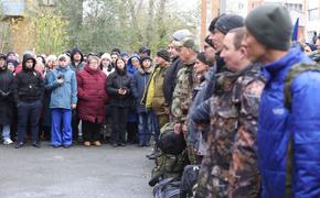 Участники СВО и члены их семей получат одинаковые меры соцподдержки 